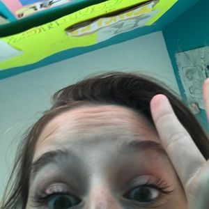 Meet your Posher, Tori